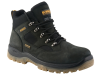 DEWALT Black Challenger 3 Sympatex Boot UK 10 Euro 44 1