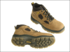 DEWALT Challenger Gore-Tex Lined Waterproof Hiker Boots Brown UK 6 Euro 39 1