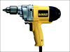 DEWALT D21520 Variable Speed Mixer Drill 710 Watt 230 Volt 230V 1