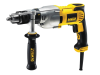 DEWALT D21570K 127mm Dry Diamond Drill 2 Speed 1300 Watt 230 Volt 230V 1