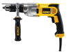 DEWALT D21570K 127mm Dry Diamond Drill 2 Speed 1300 Watt 230 Volt 230V 3