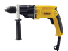 DEWALT D21508KS Percussion Drill Keyless Chuck 770 Watt 240 Volt 240V 1