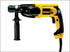 DEWALT D25013K SDS Plus 3 Mode Combi Hammer Drill & Case 650 Watt 240 Volt 240V 1