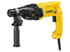 DEWALT D25033K SDS 3 Mode Hammer Drill 710 Watt 240 Volt 240V 1