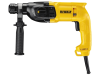 DEWALT D25033KL SDS 3 Mode Hammer Drill 710 Watt 110 Volt 110V 2