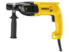 DEWALT D25033K SDS 3 Mode Hammer Drill 710 Watt 240 Volt 240V 2