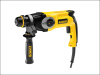 DEWALT D25124K 26mm QCC Heavy-Duty Combi Hammer Drill 800 Watt 240 Volt 240V 1