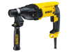 DEWALT D25133K SDS 3 Mode Hammer Drill 800 Watt 240 Volt 26mm 240V 1