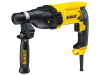 DEWALT D25133KL SDS 3 Mode Hammer Drill 800 Watt 110 Volt 26mm 110V 1