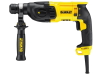 DEWALT D25133KL SDS 3 Mode Hammer Drill 800 Watt 110 Volt 26mm 110V 2