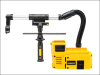 DEWALT D25302DH 36 Volt Dust Extraction System 36V 1