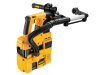 DEWALT D25302DH 36 Volt Dust Extraction System 36V 2