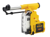 DEWALT D25303DH Cordless Dust Extraction System 18 Volt Bare Unit 18V 1