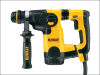 DEWALT D25323K L Shape SDS Plus 3 Mode Low Vibration Hammer 800 Watt 240 Volt 240V 1