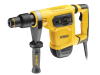 DEWALT D25481K 40mm SDS Max Rotary Hammer 1050W 240V 1