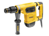 DEWALT D25481K 40mm SDS Max Rotary Hammer 1050W 110V 1