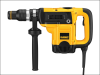 DEWALT D25501K SDS Max Combi Hammer 5kg 1100 Watt 110 Volt 110V 1