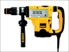 DEWALT D25601K SDS Max Combi Hammer 6kg 1250 Watt 230 Volt 230V 1