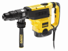 DEWALT D25721K SDS Max Combination Hammer 7kg 1350 Watt 240 Volt 240V 1