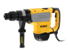 DEWALT D25733KL SDS Max 8kg Combi Hammer 1600W 110V 1