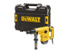 DEWALT D25810K SDS Max Chipping Combination Hammer 1050W 240V 1