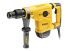 DEWALT D25810K SDS Max Chipping Combination Hammer 1050W 110V 1