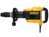 DEWALT D25899K Demolition Hammer 10kg 1500 Watt 230 Volt 230V 1