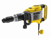 DEWALT D25902K SDS Max Demolition Hammer 10kg 1550 Watt 240 Volt 240V 1