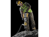 DEWALT D25902K SDS Max Demolition Hammer 10kg 1550 Watt 240 Volt 240V 4