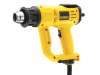 DEWALT D26414 LCD Premium Heat Gun 2000 Watt 240 Volt 240V 1