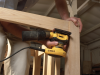 DEWALT D26441 1/4 Sheet Palm Sander 230 Watt 240 Volt 240V 2