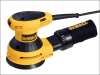 DEWALT D26453 125mm Random Orbit Palm Sander 280 Watt 230 Volt 230V 1