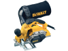 DEWALT D26500K Planer in Kit Box 1050 Watt 230 Volt 230V 1