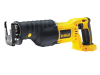 DEWALT DC385N Heavy-Duty Cordless Reciprocating Saw 18 Volt Bare Unit 18V 1