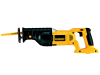 DEWALT DC385N Heavy-Duty Cordless Reciprocating Saw 18 Volt Bare Unit 18V 2