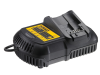 DEWALT DCB105 XR Universal Charger 10.8, 14.4 & 18 Volt Li-Ion 18V 1