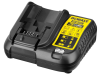 DEWALT DCB107 XR Multi-Voltage Charger 10.8, 14 & 18 Volt Li-Ion 18V 1