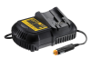 DEWALT DCB119 XR Universal Car Charger 10.8, 14.4 & 18 Volt Li-Ion 18V 1