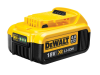 DEWALT DCB182 XR Slide Battery Pack 18 Volt 4.0Ah Li-Ion 18V 1