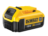 DEWALT DCB182 XR Slide Battery Pack 18 Volt 4.0Ah Li-Ion 18V 2