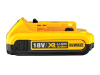 DEWALT DCB183 XR Slide Battery Pack 18 Volt 2.0Ah Li-Ion 18V 2