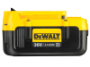 DEWALT DCB360 Heavy-Duty Slide Pack Battery 36 Volt 4.0Ah Li-Ion 36V 2