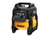 DEWALT DCC1054N FlexVolt XR Cordless Compressor 18/54V Bare Unit 1