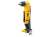 DEWALT DCD740N XR Right Angle Drill 18 Volt Bare Unit 18V 1