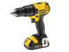 DEWALT DCD780C2 XR Drill Driver 2 Speed 18 Volt 2 x 1.5Ah Li-Ion 18V 1