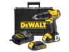 DEWALT DCD780C2 XR Drill Driver 2 Speed 18 Volt 2 x 1.5Ah Li-Ion 18V 3