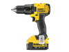 DEWALT DCD780M2 Compact Drill Driver Kitbox 18 Volt 2 x 4.0Ah Li-Ion 18V 2