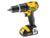 DEWALT DCD785C2 XR Compact Hammer Drill Driver 18 Volt 2 x 1.5Ah Li-Ion 18V 1