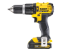 DEWALT DCD785C2 XR Compact Hammer Drill Driver 18 Volt 2 x 1.5Ah Li-Ion 18V 3