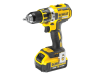 DEWALT DCD790M2 Compact Brushless Drill Driver 18 Volt 2 x 4.0Ah Li-Ion 18V 1